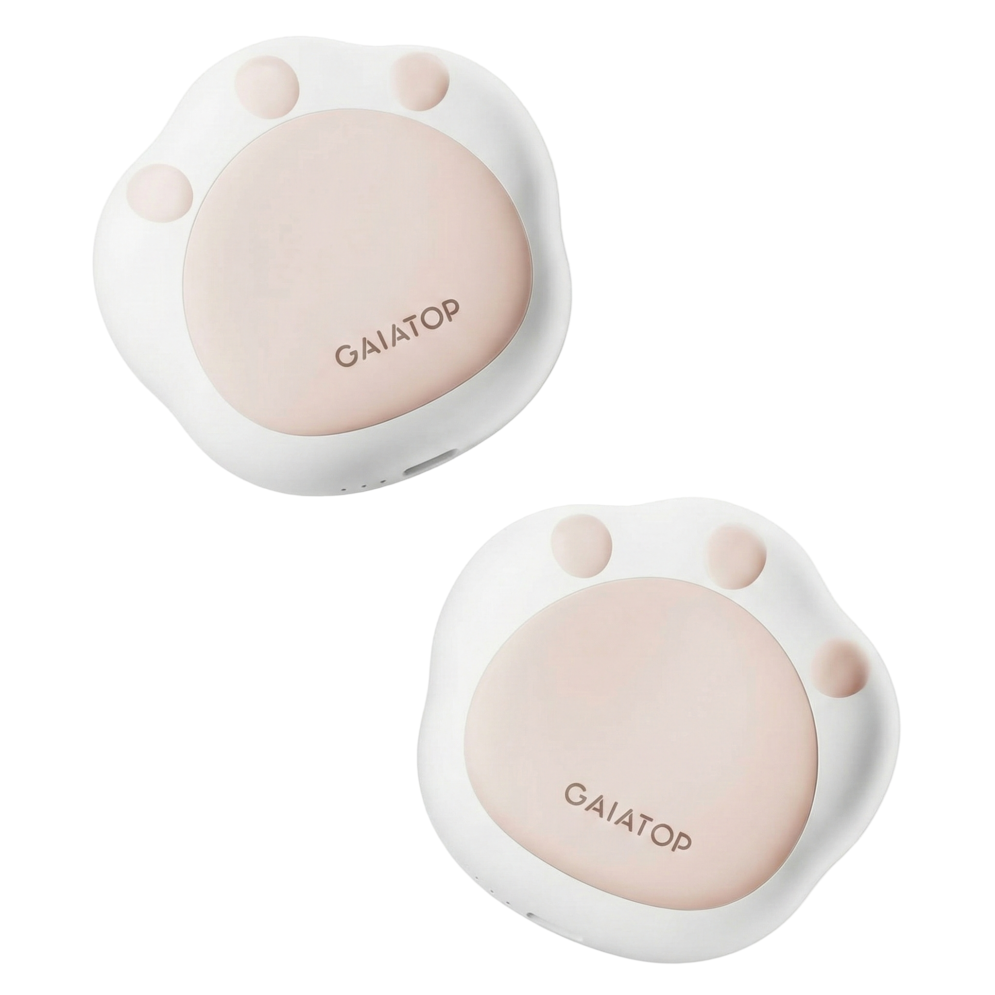 Hřejivé Kočičí Tlapky